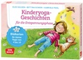 Cover: Kinderyoga-Geschichten f&uuml;r die Entspannungsphase - Don Bosco Medien