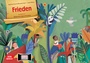 Cover: Frieden. Kamishibai Bildkartenset - Don Bosco Medien