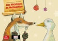 Cover: Das Wichtigste an Weihnachten. Kamishibai Bildkartenset - Don Bosco Medien