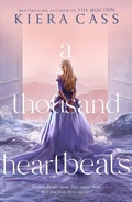 Cover: A Thousand Heartbeats - Harper Fire