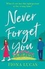 Cover: Never Forget You - HQ