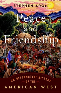 Bild: Peace and Friendship - OUP eBook