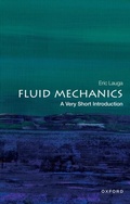 Cover: Fluid Mechanics - OUP eBook