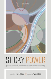 Abbildung von: Sticky Power - OUP eBook
