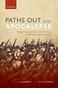 Cover: Paths out of the Apocalypse - OUP eBook