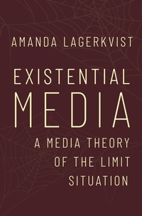 Abbildung von: Existential Media - OUP eBook