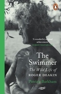 Cover: The Swimmer - Penguin Books Ltd