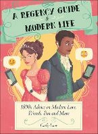 Enlarge image Cover: A Regency Guide to Modern Life - DK