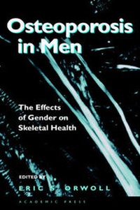 Abbildung von: Osteoporosis in Men - Academic Press