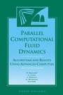 Cover: Parallel Computational Fluid Dynamics '96 - North-Holland