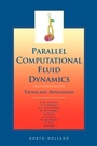 Cover: Parallel Computational Fluid Dynamics 2000 - North-Holland