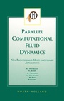 Cover: Parallel Computational Fluid Dynamics 2002 - JAI Press Inc.