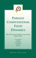 Cover: Parallel Computational Fluid Dynamics 2002 - JAI Press Inc.