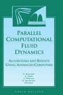 Cover: Parallel Computational Fluid Dynamics '96 - North-Holland
