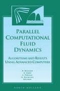 Cover: Parallel Computational Fluid Dynamics '96 - North-Holland