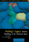Cover: Pauling's Legacy - Elsevier