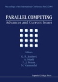 Cover: Parallel Computing: Advances And Current Issues, Proceedings Of The International Conference Parco2001 - Imperial College Press