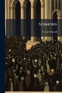 Enlarge image Cover: Sermons - Nabu Press