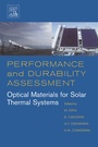 Cover: Performance and Durability Assessment: - Elsevier