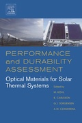 Cover: Performance and Durability Assessment: - Elsevier