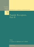 Cover: Peptide Receptors, Part II - Elsevier