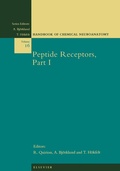 Cover: Peptide Receptors, Part I - Elsevier