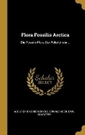 Cover: Flora Fossilis Arctica - Wentworth Press