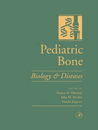 Abbildung von: Pediatric Bone - Academic Press