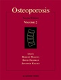 Cover: Osteoporosis, Two-Volume Set - Academic Press