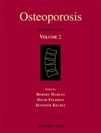 Abbildung von: Osteoporosis, Two-Volume Set - Academic Press