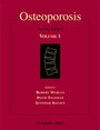 Cover: Osteoporosis, Two-Volume Set - Academic Press