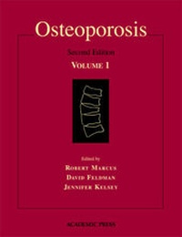 Abbildung von: Osteoporosis, Two-Volume Set - Academic Press