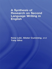 Abbildung von: A Synthesis of Research on Second Language Writing in English - Routledge