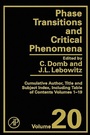 Cover: Index - Academic Press