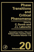 Cover: Index - Academic Press