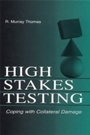 Cover: High-Stakes Testing - Routledge