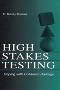 Bild: High-Stakes Testing - Routledge
