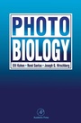 Cover: Photobiology - Academic Press