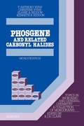 Cover: Phosgene - Elsevier