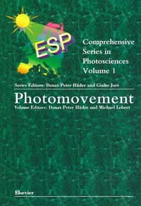 Abbildung von: Photomovement - Elsevier