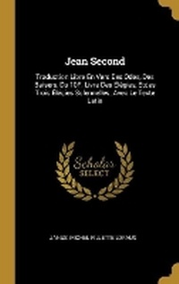 Enlarge image Cover: Jean Second - Wentworth Press