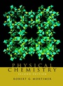 Cover: Physical Chemistry - Academic Press