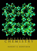 Cover: Physical Chemistry - Academic Press