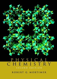 Enlarge image Cover: Physical Chemistry - Academic Press