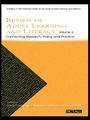 Cover: Review of Adult Learning and Literacy, Volume 6 - Routledge