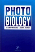 Cover: Photobiology - Academic Press