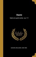 Cover: Dante - Creative Media Partners, LLC