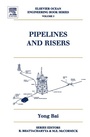 Cover: Pipelines and Risers - Elsevier