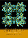 Cover: Physical Chemistry - Academic Press