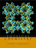 Cover: Physical Chemistry - Academic Press